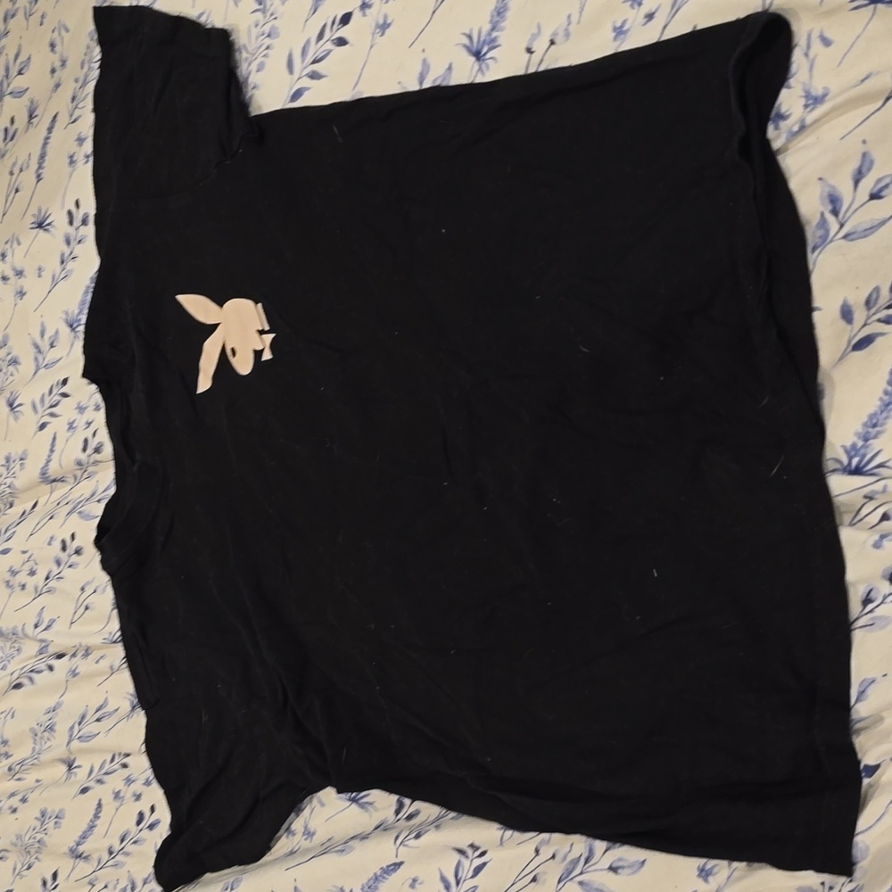 ❤️5/$25 Playboy tshirt
